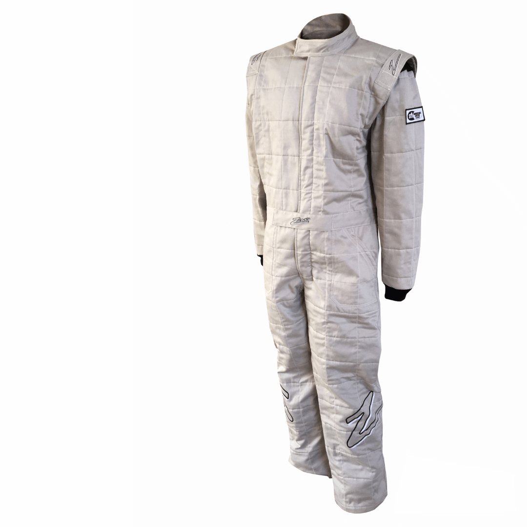 ZR-30 Three Layer Race Suit - Image 3