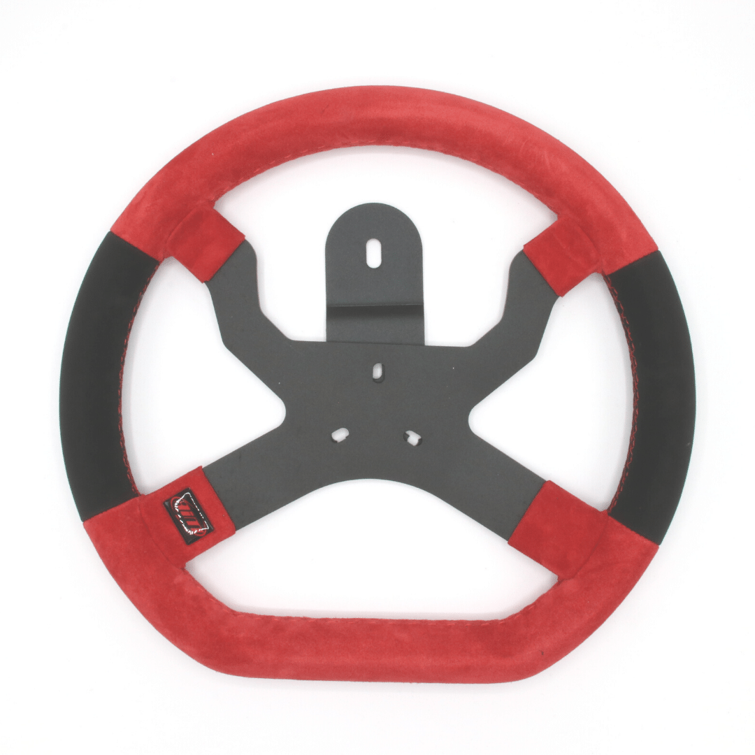 AiM Mychron 6 Steering Wheel - Image 2