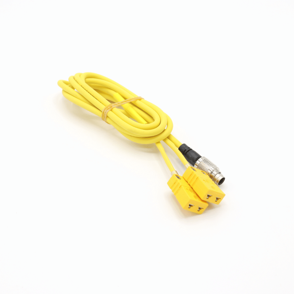 AiM MyChron Patch Cables