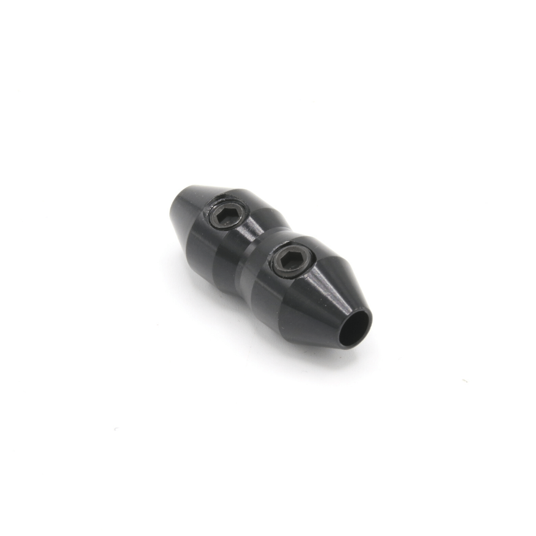 Throttle Cable Clamp (Anodized Colors) - Image 4