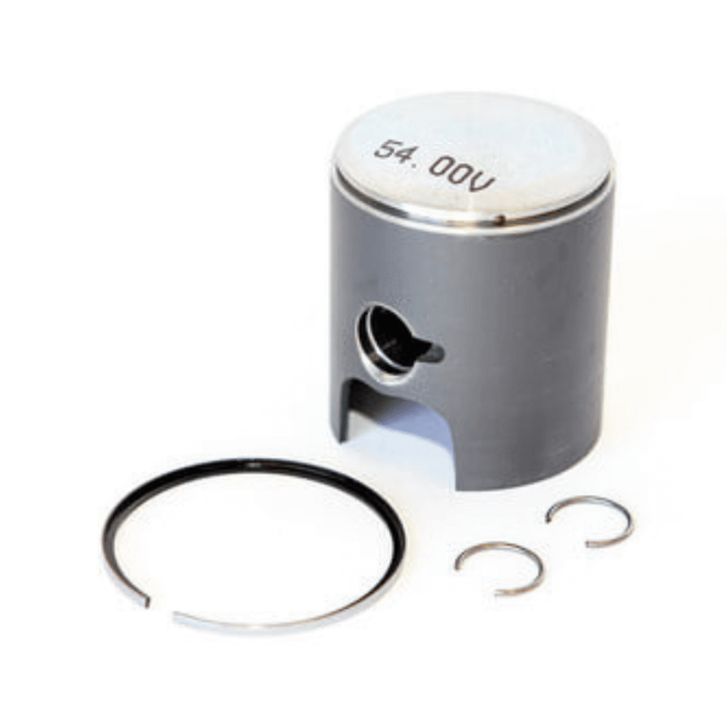 052A - Piston, Compl. Pr 54.00g
