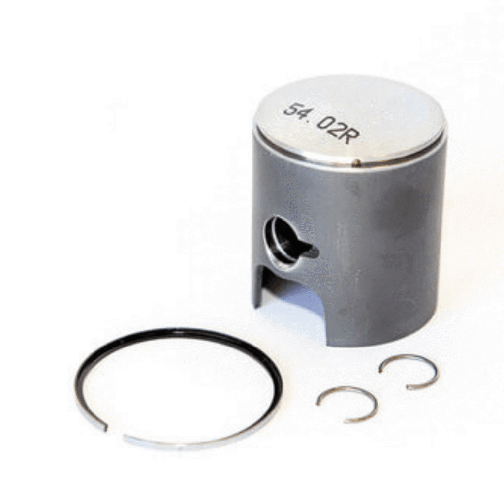 052A - Piston, Compl. Pr 54.02r