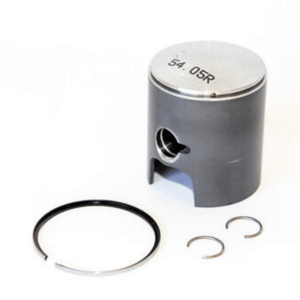 052A - Piston, Compl. Pr 54.05r