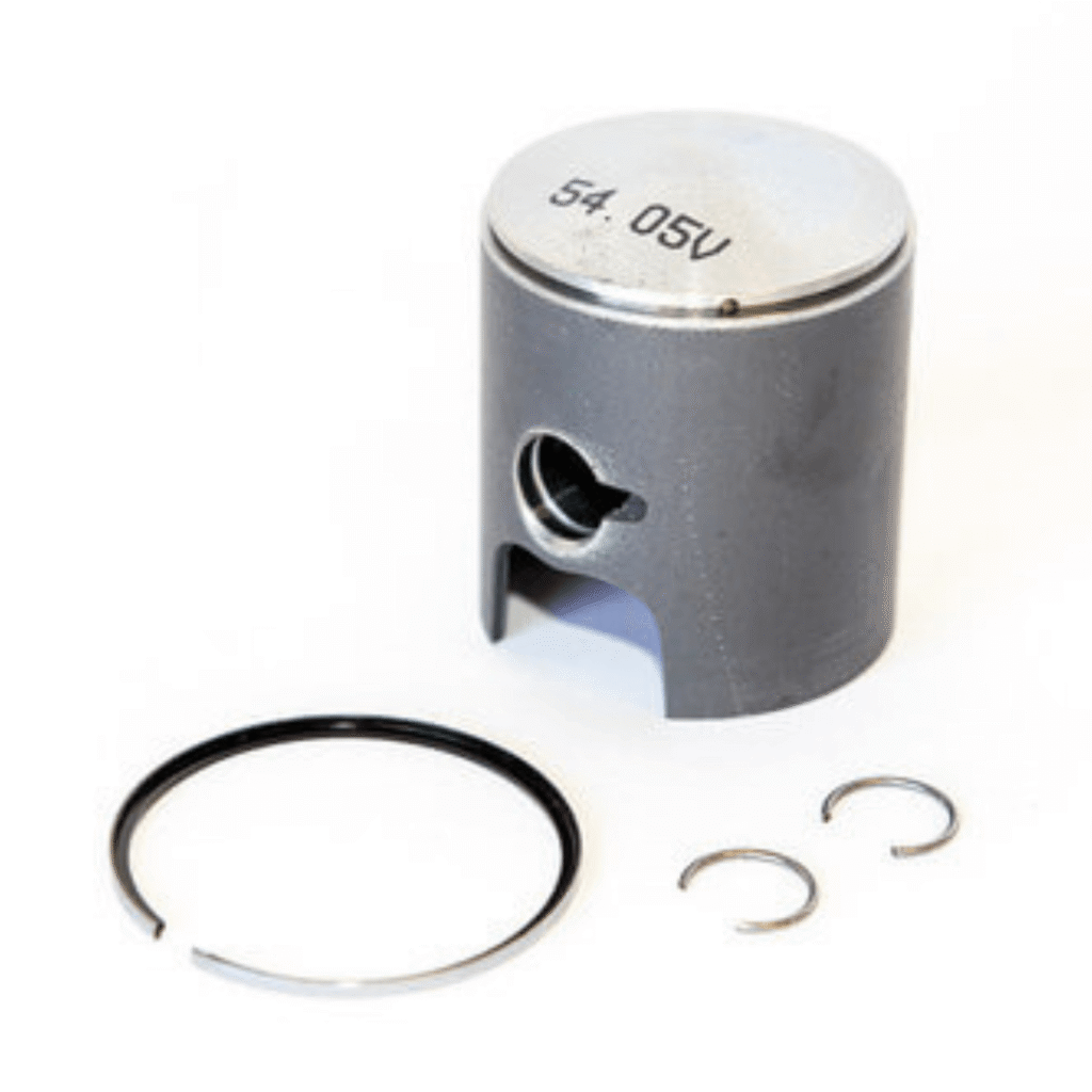 052A - Piston, Compl. Pr 54.05g