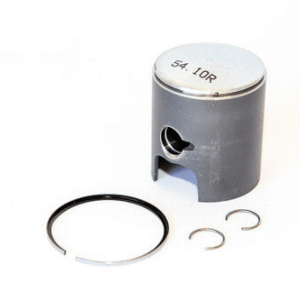 052A - Piston, Compl. Pr 54.10r