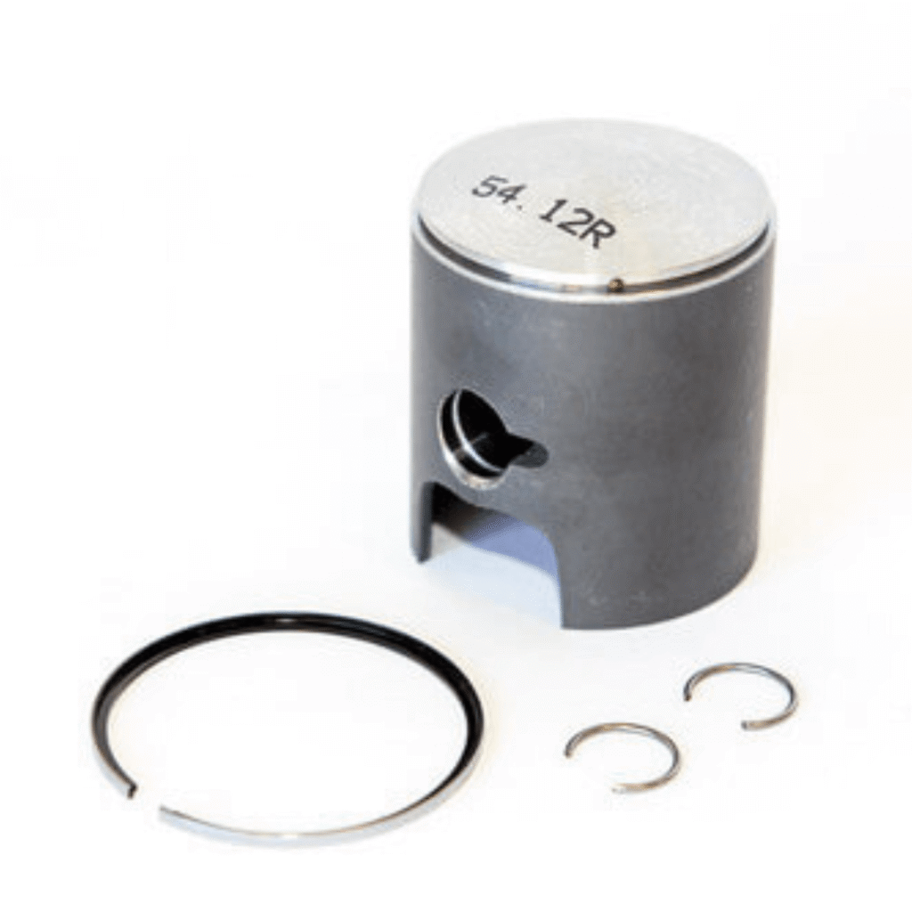 052A - Piston, Compl. Pr 54.12r