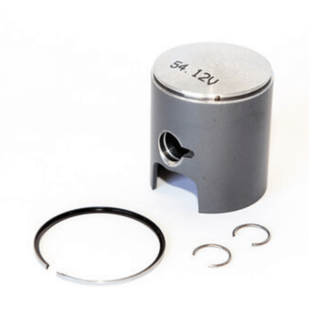 052A - Piston, Compl. Pr 54.12g