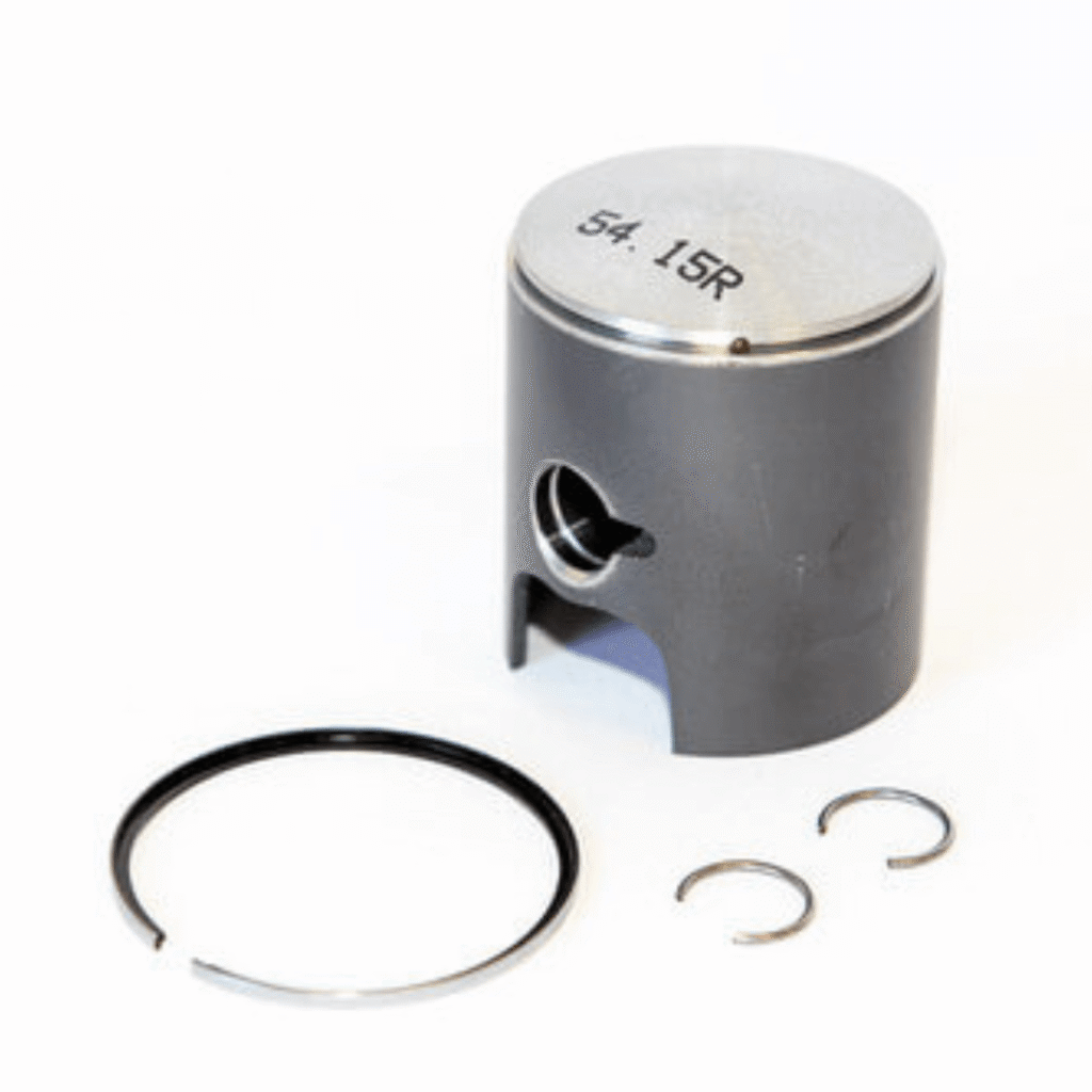 052A - Piston, Compl. Pr 54.15r