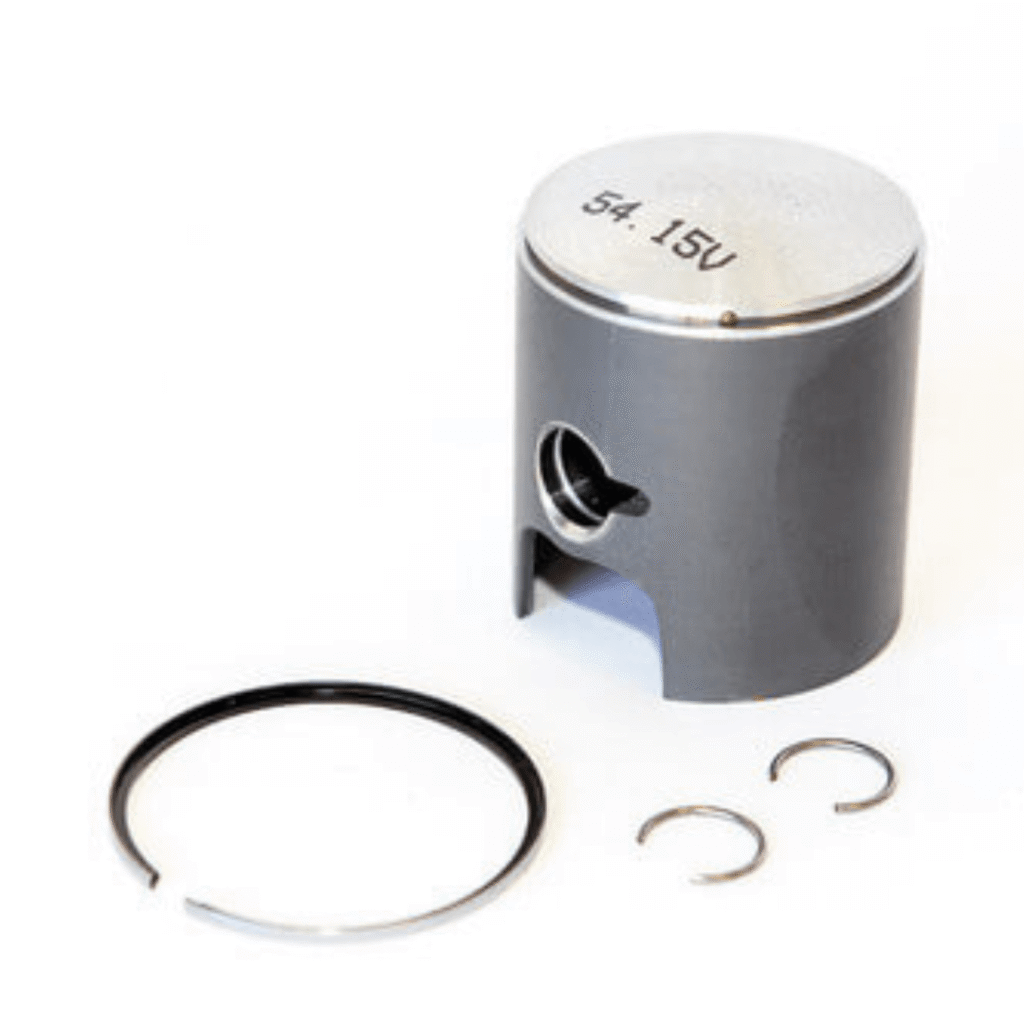 052A - Piston, Compl. Pr 54.15g