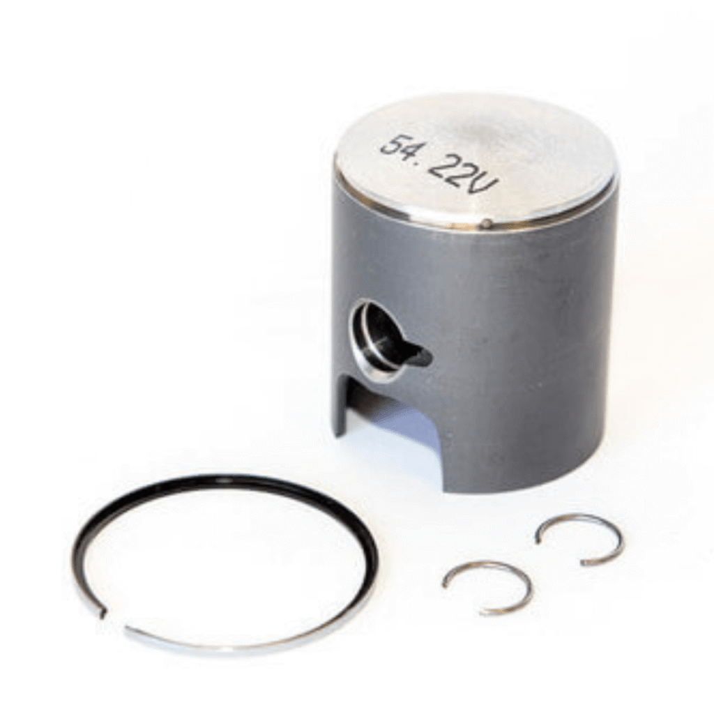 052A - Piston, Compl. Pr 54.20g