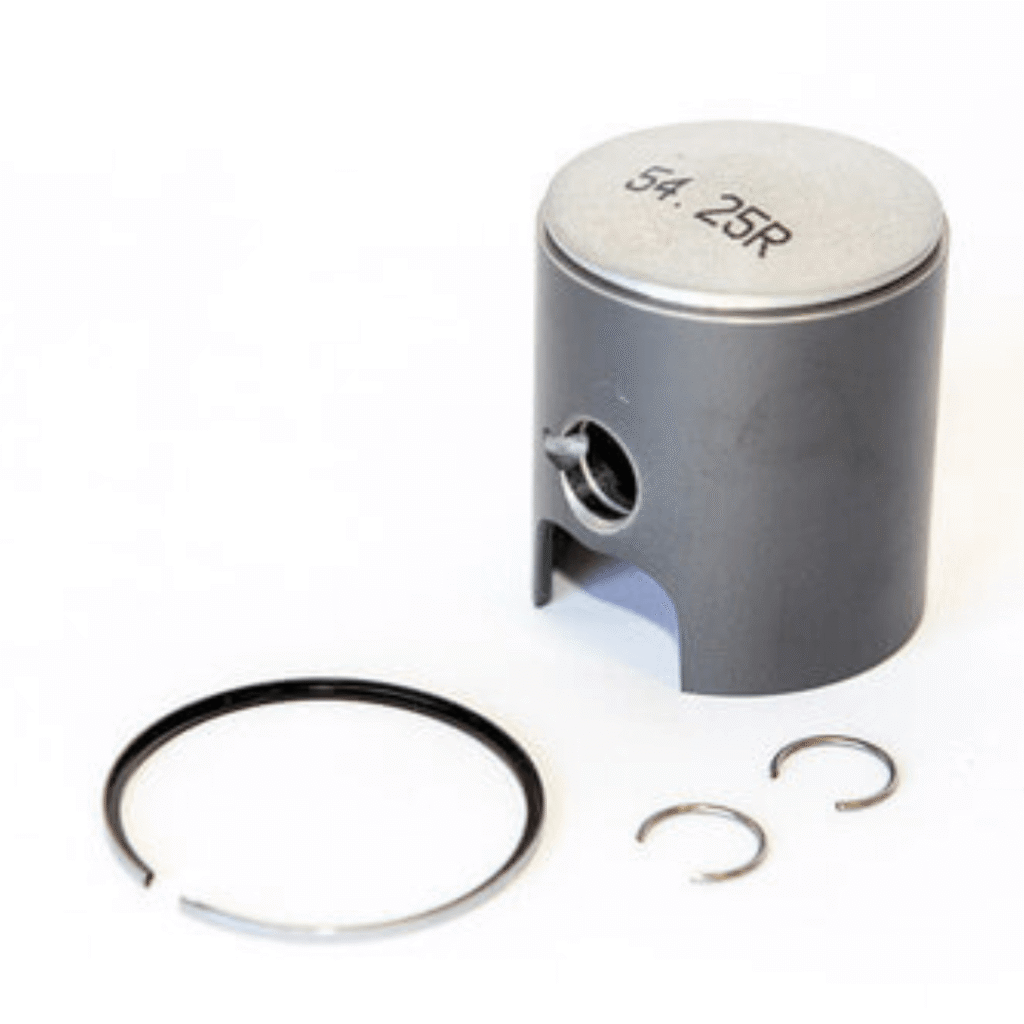 052A - Piston, Compl. Pr 54.25 'r'