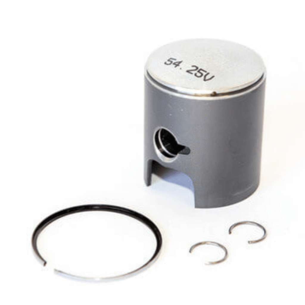 052A - Piston, Compl. Pr 54.25g