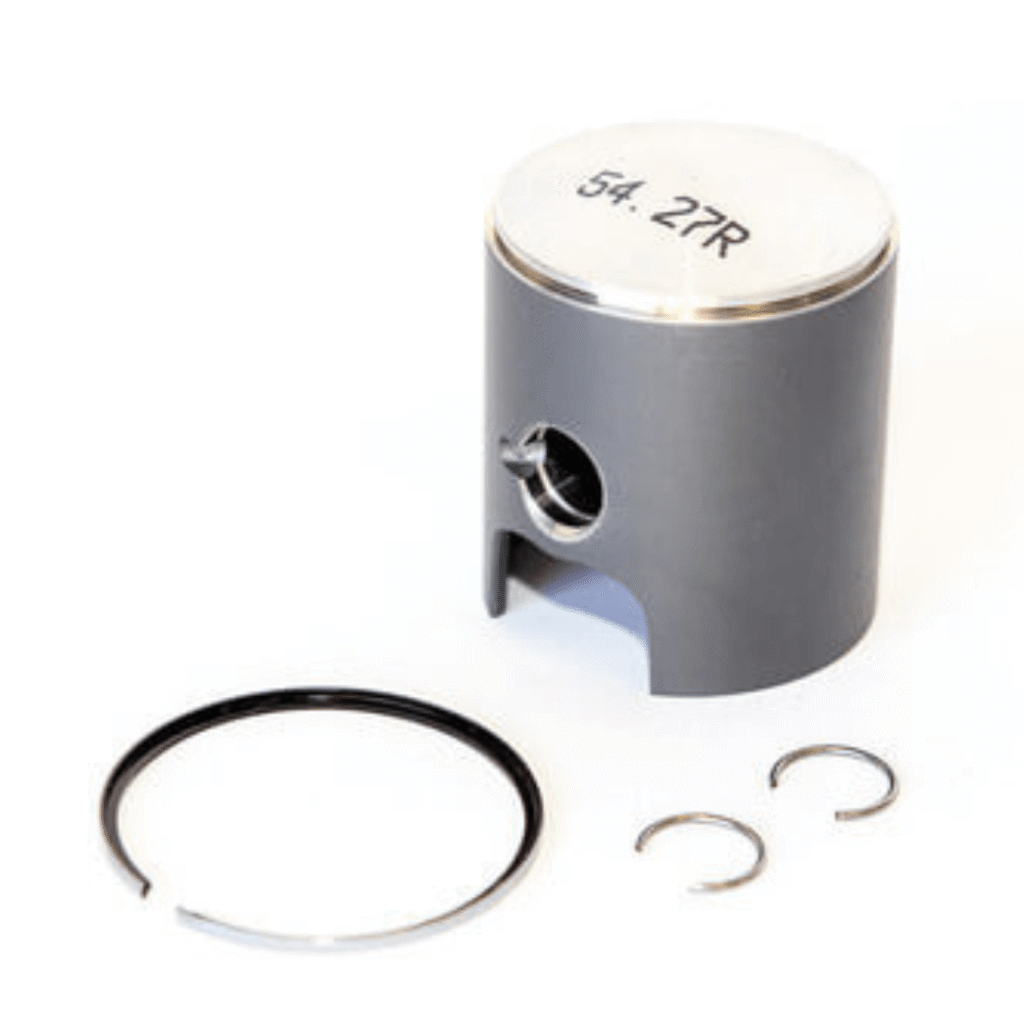 052A - Piston, Compl. 54.27gram 'r'