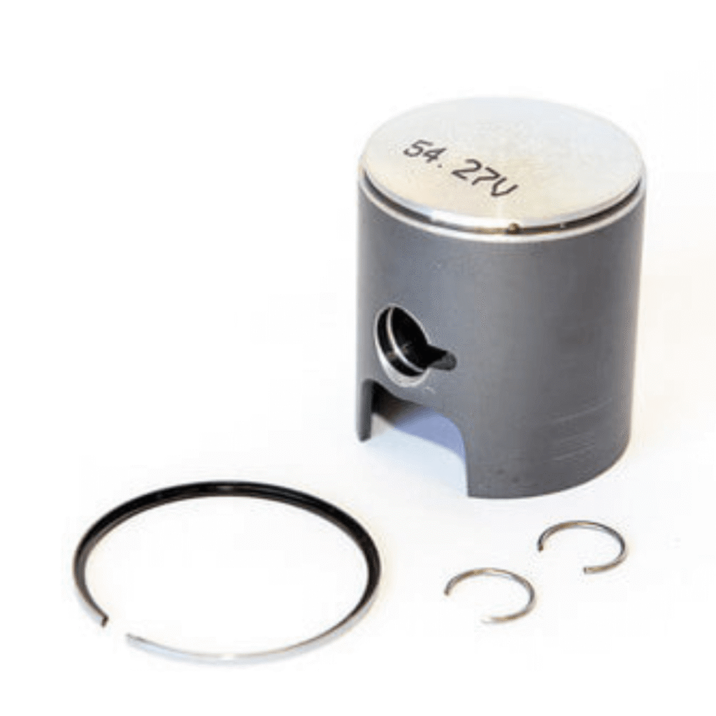 052A - Piston, Compl. Pr 54.27g