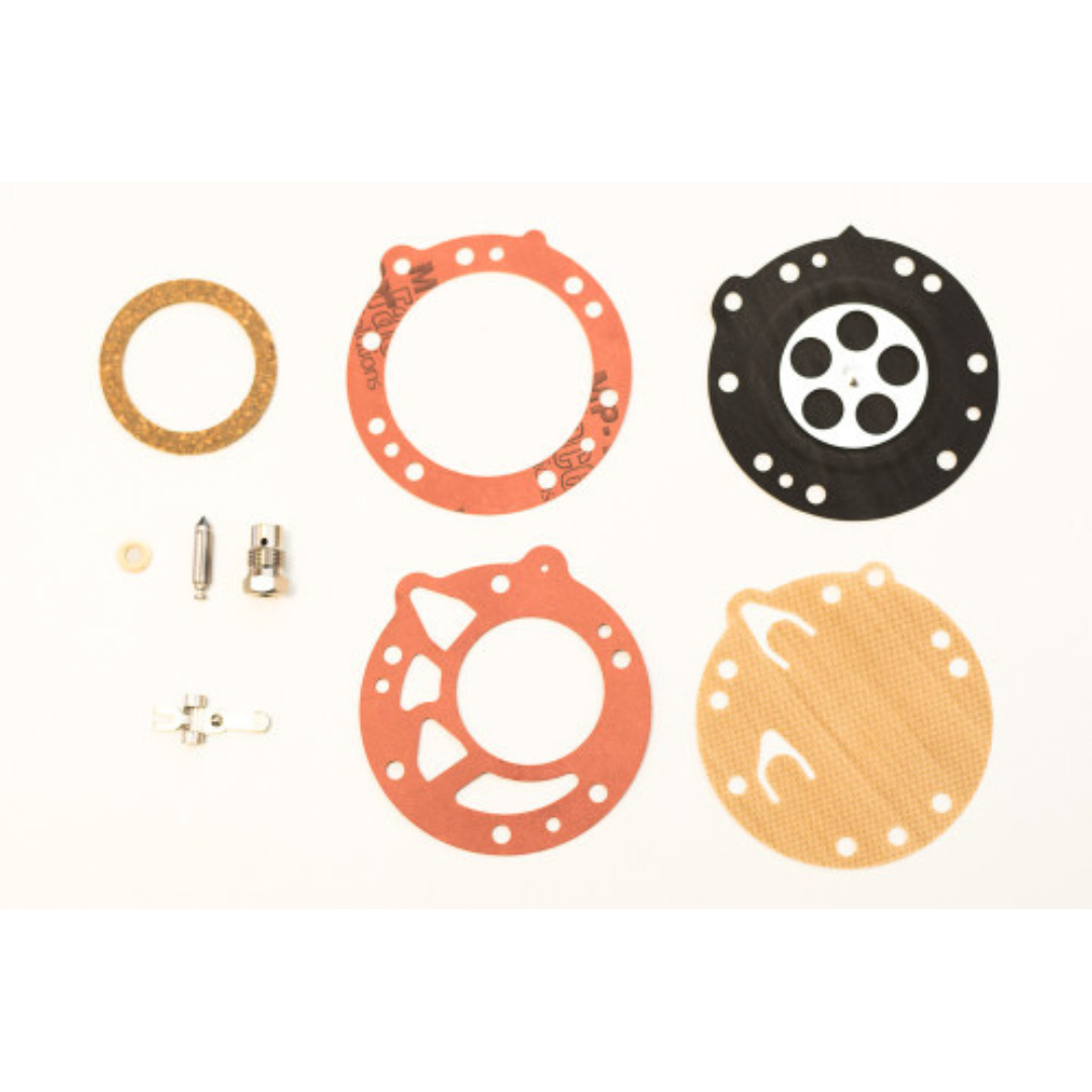 430A - KA 100 Carburetor Rebuild Kit (Complete) - Image 2