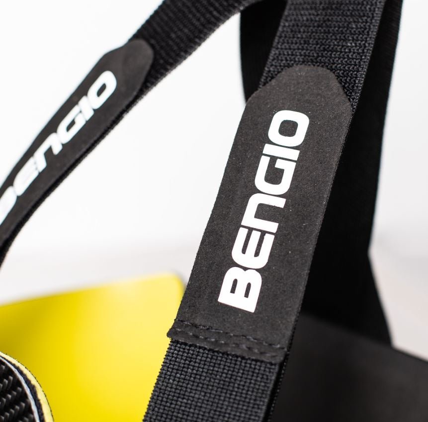 Bengio CARBON AB7 Rib Protector - Image 5