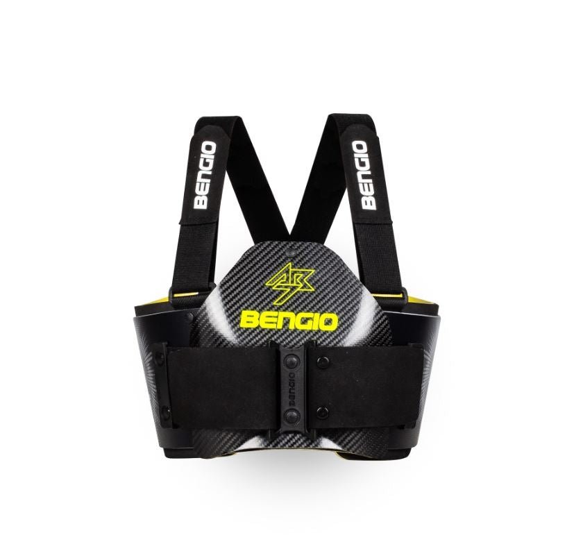 Bengio CARBON AB7 Rib Protector - Image 2