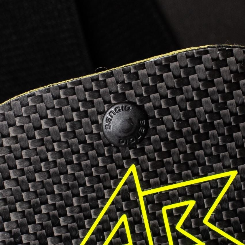Bengio CARBON AB7 Rib Protector - Image 3