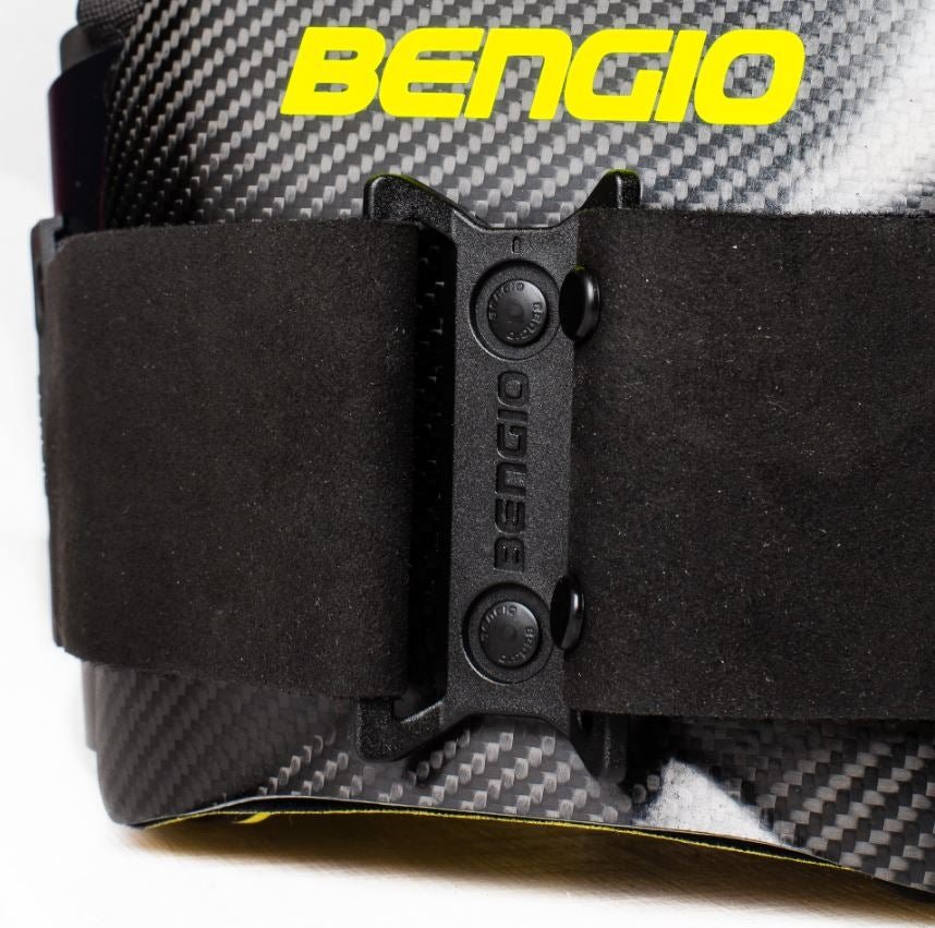 Bengio CARBON AB7 Rib Protector - Image 4