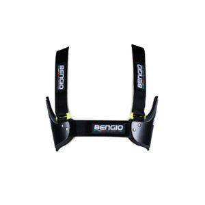 Bengio Carbon Lady Bumper Rib Protector - Image 3