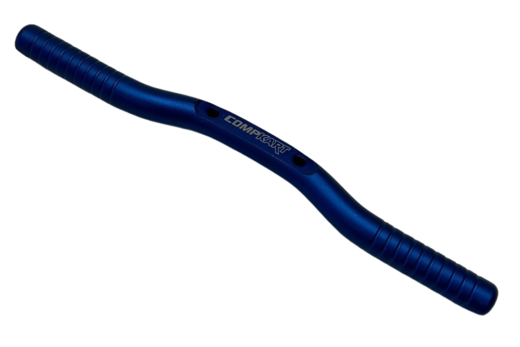 CompKart Curved Footrest
