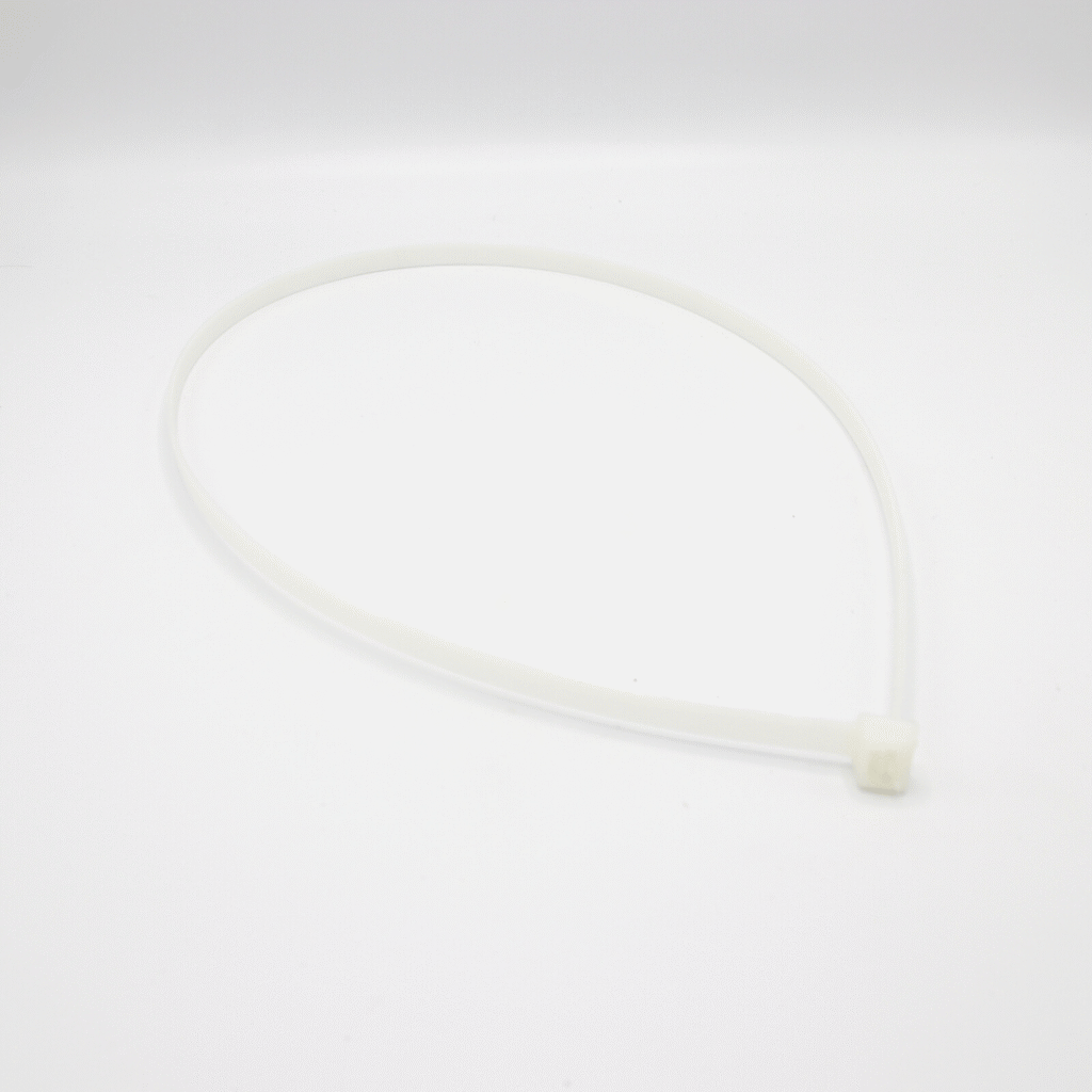 Heavy Duty Battery Tie Strap