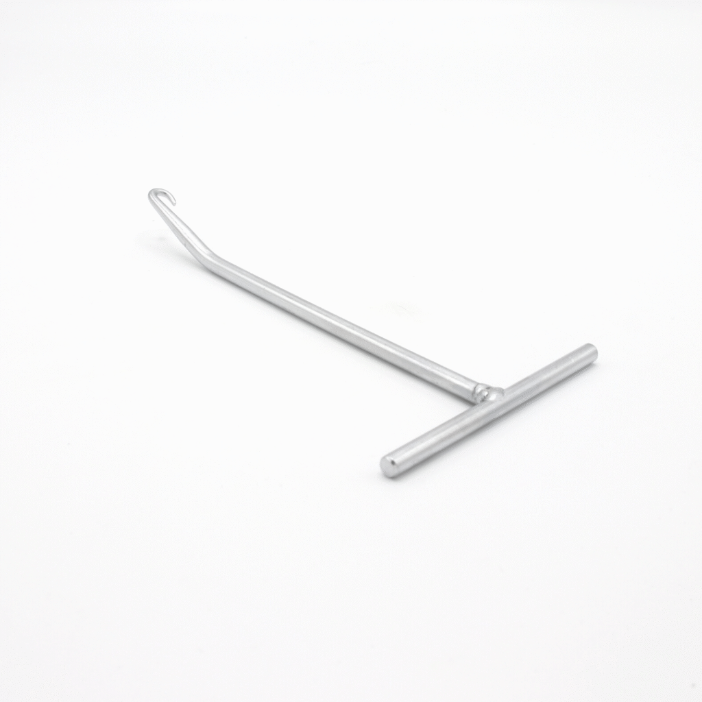 Exhaust Spring Hook Tool