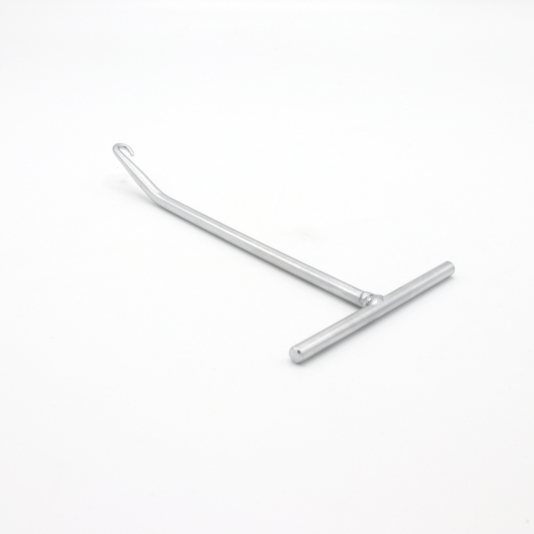 Exhaust Spring Hook Tool