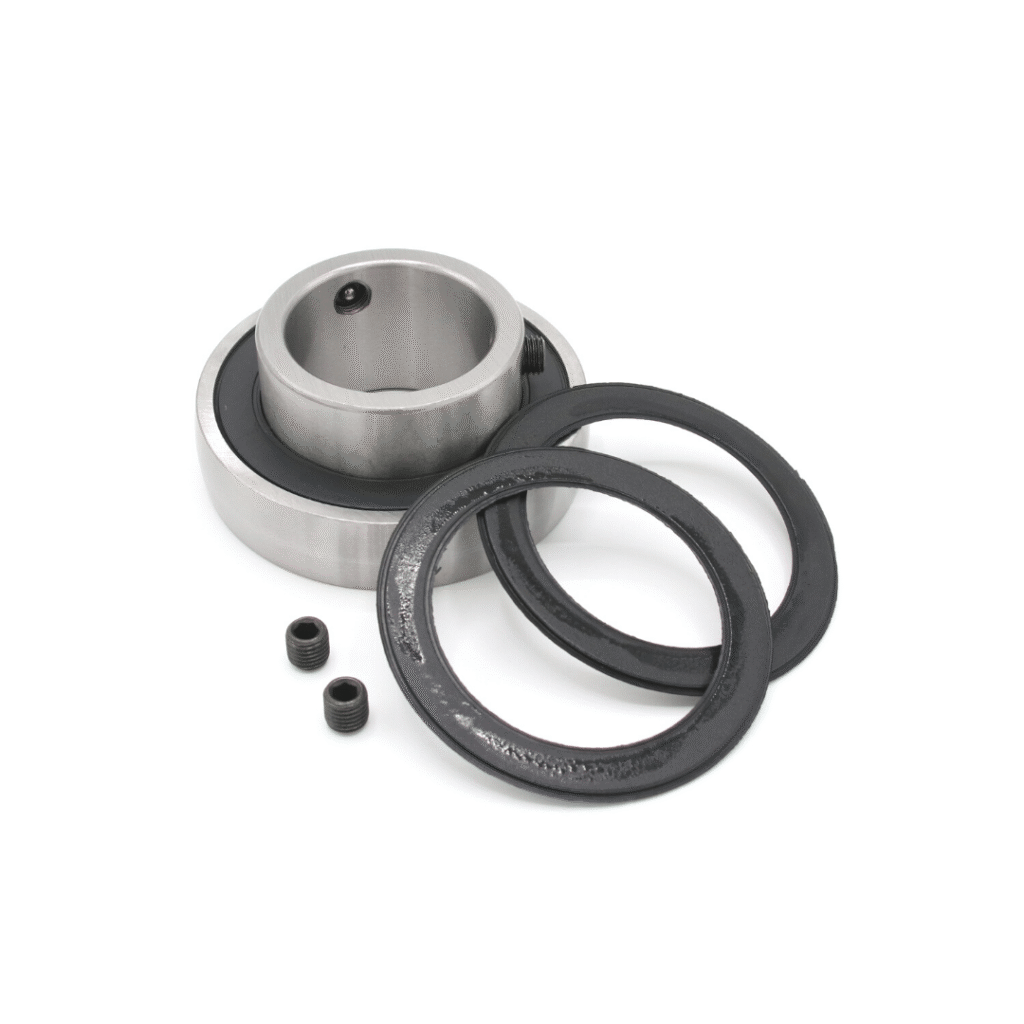 Ceramic Axle Bearings