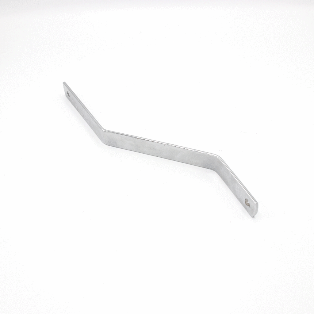 Front Nassau Panel Support Bar (Top)