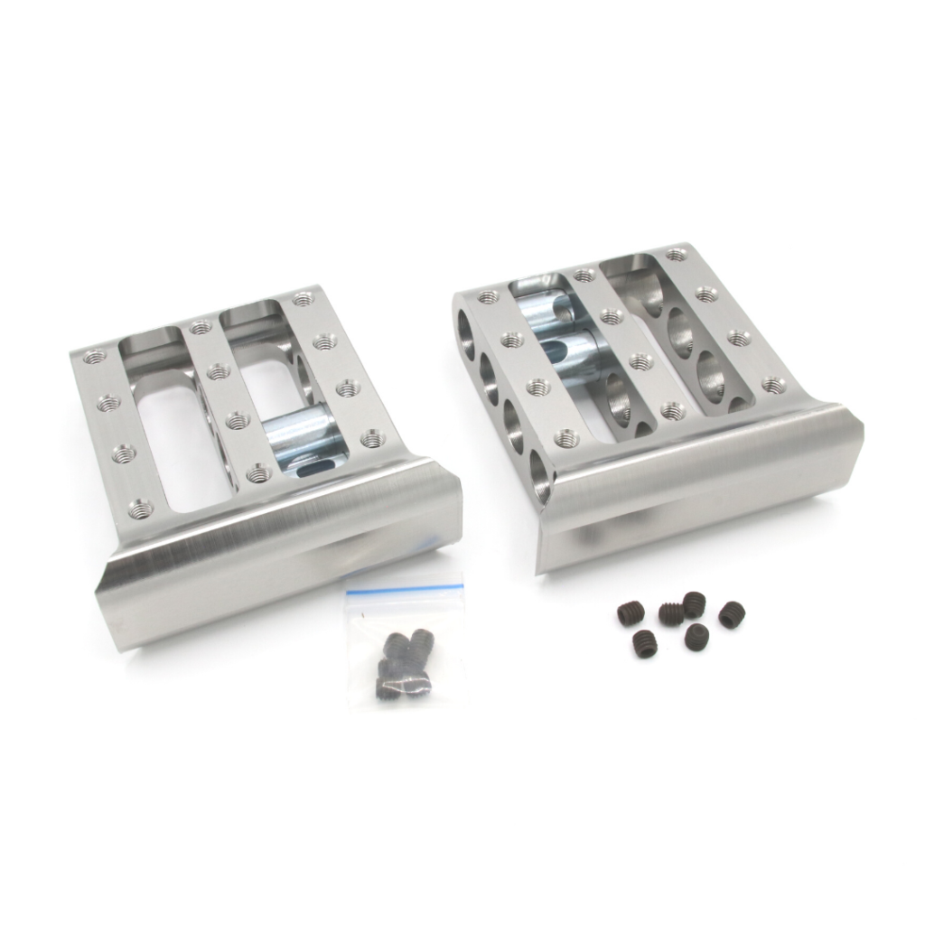Pedal Extenders - OTK Style (Pair)