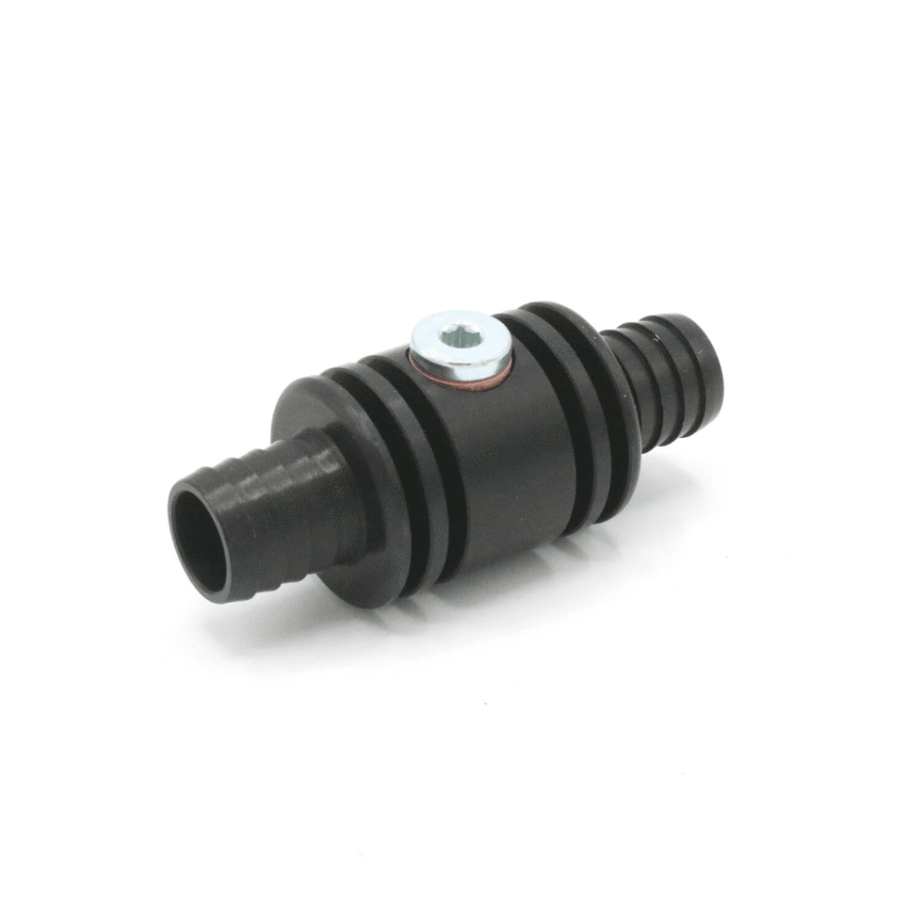 Water Temperature Probe Connection (M10 Fitting)