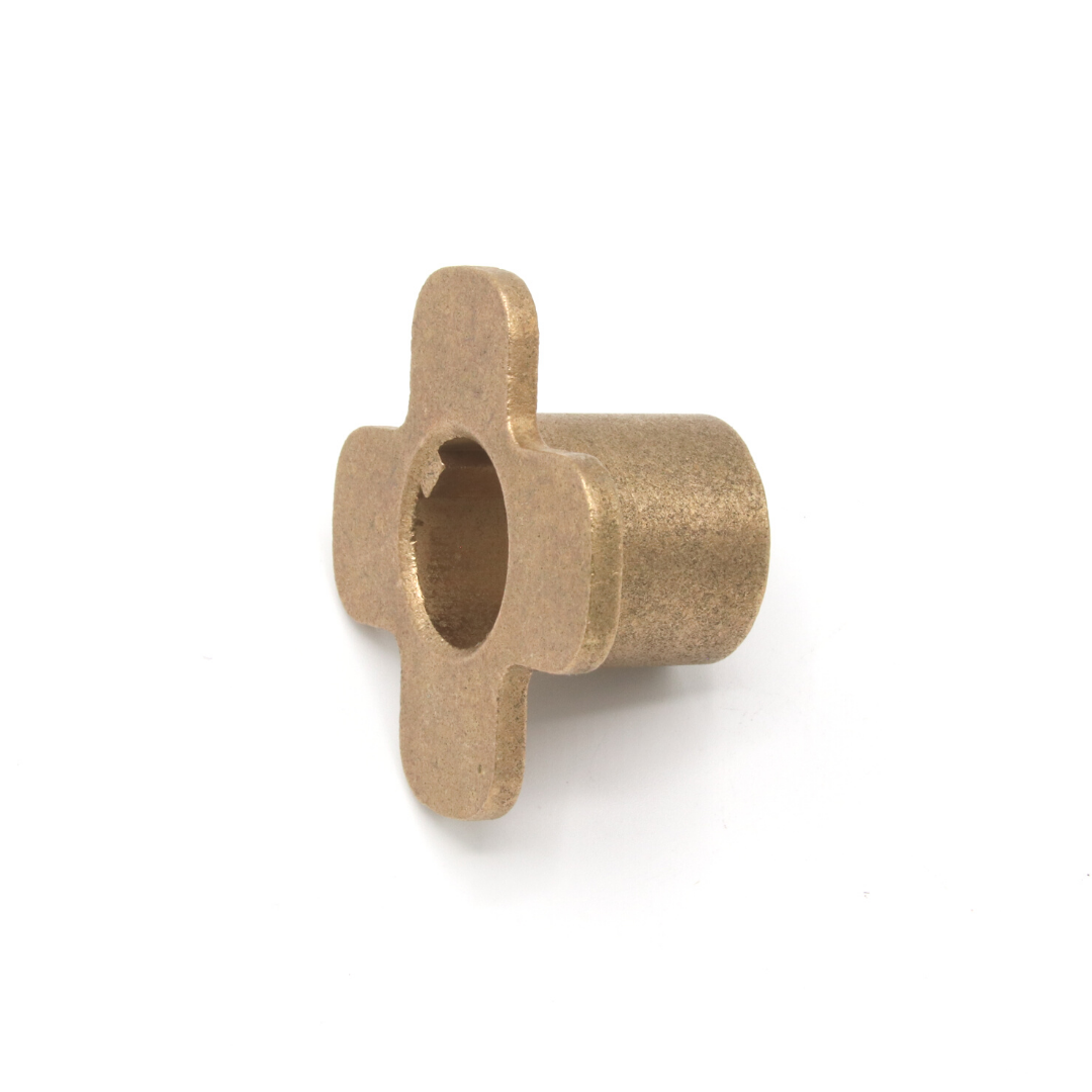 Hilliard Bronze Clutch Bushing - Image 3