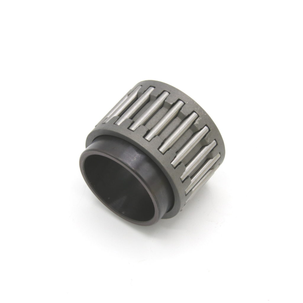 Hilliard Inferno Needle Bearing and Race (Flame / Fire)