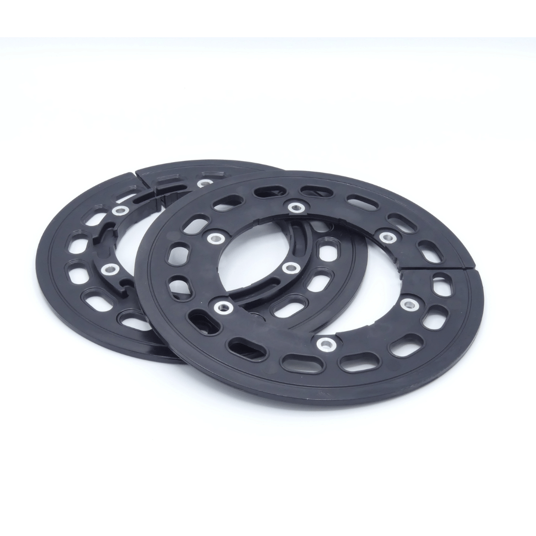KG Hybrid Sprocket Protector Kit - Image 5