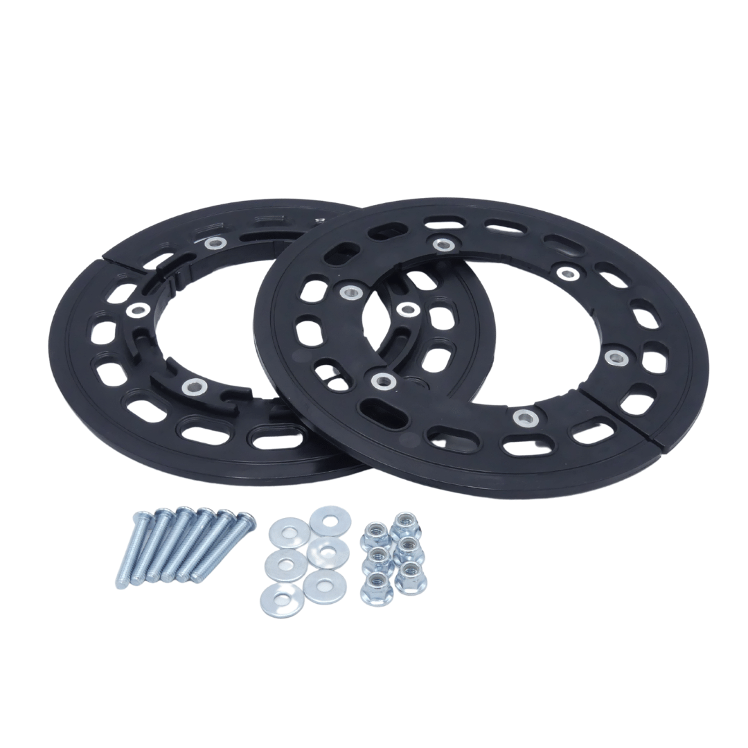 KG Hybrid Sprocket Protector Kit
