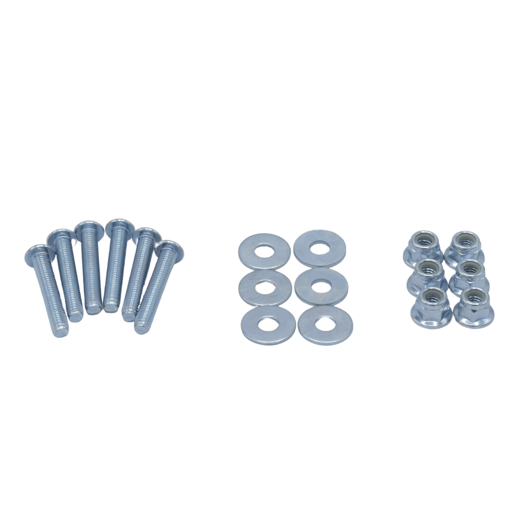 KG Hybrid Sprocket Protector Kit - Image 3