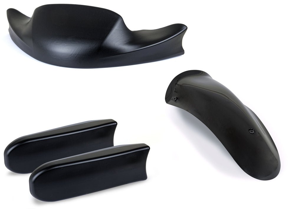 1-4-5 | MK 20 Bodywork Kit (Plastics) - Image 2