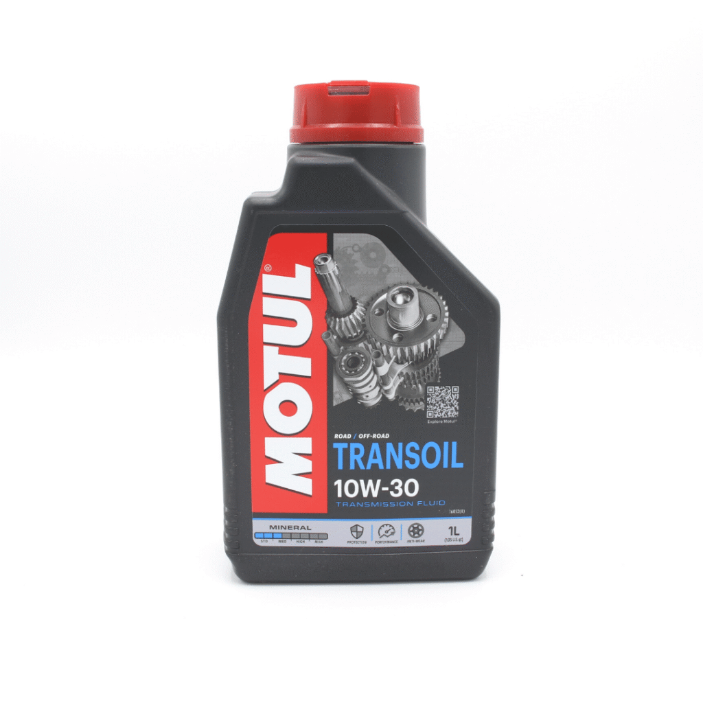 MOTUL 10w30 Transoil