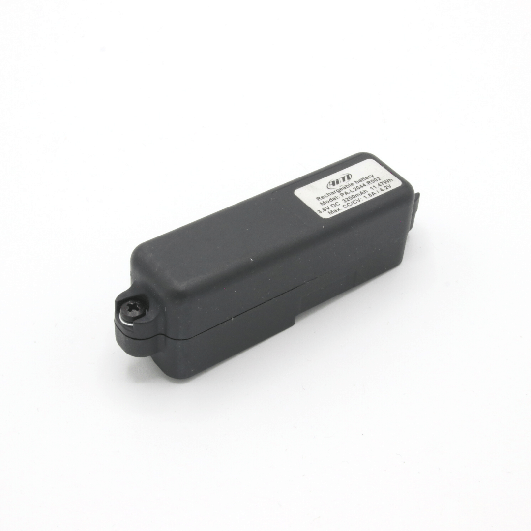 AiM MyChron 5 Lithium-Ion Battery - Image 2