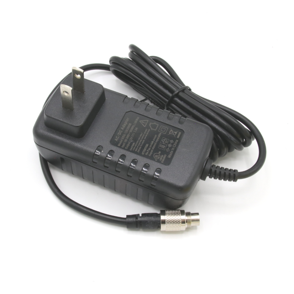 MyChron 6 Wall Charger