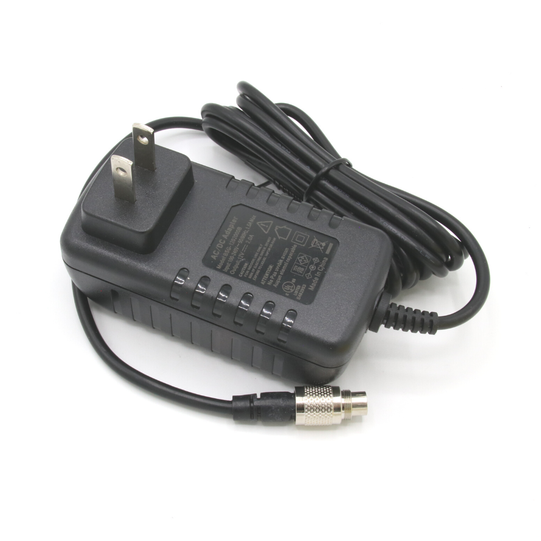 MyChron 6 Wall Charger
