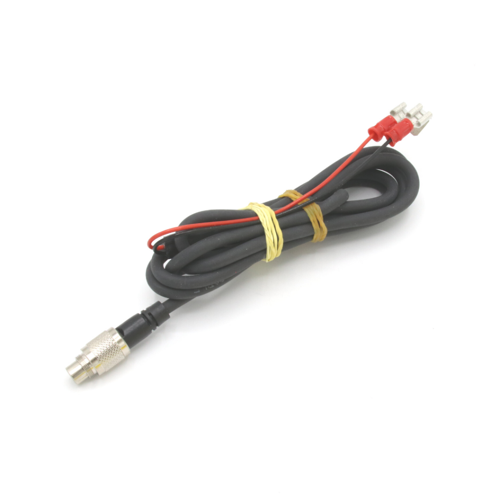 MyChron 6 External Power Cable