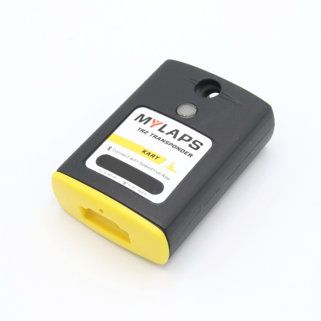 MyLaps TR-2 Kart Transponder