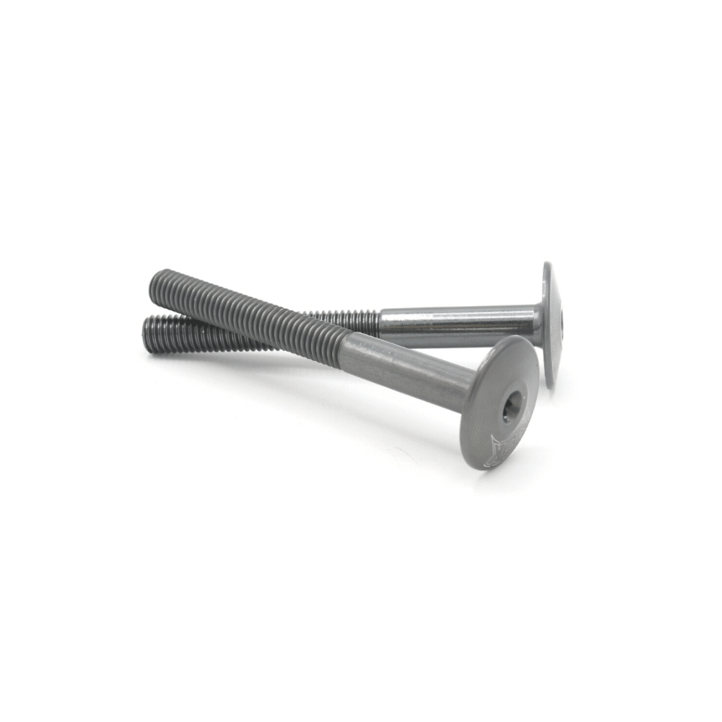 NEK Ultra-Lightweight Seat Bolts