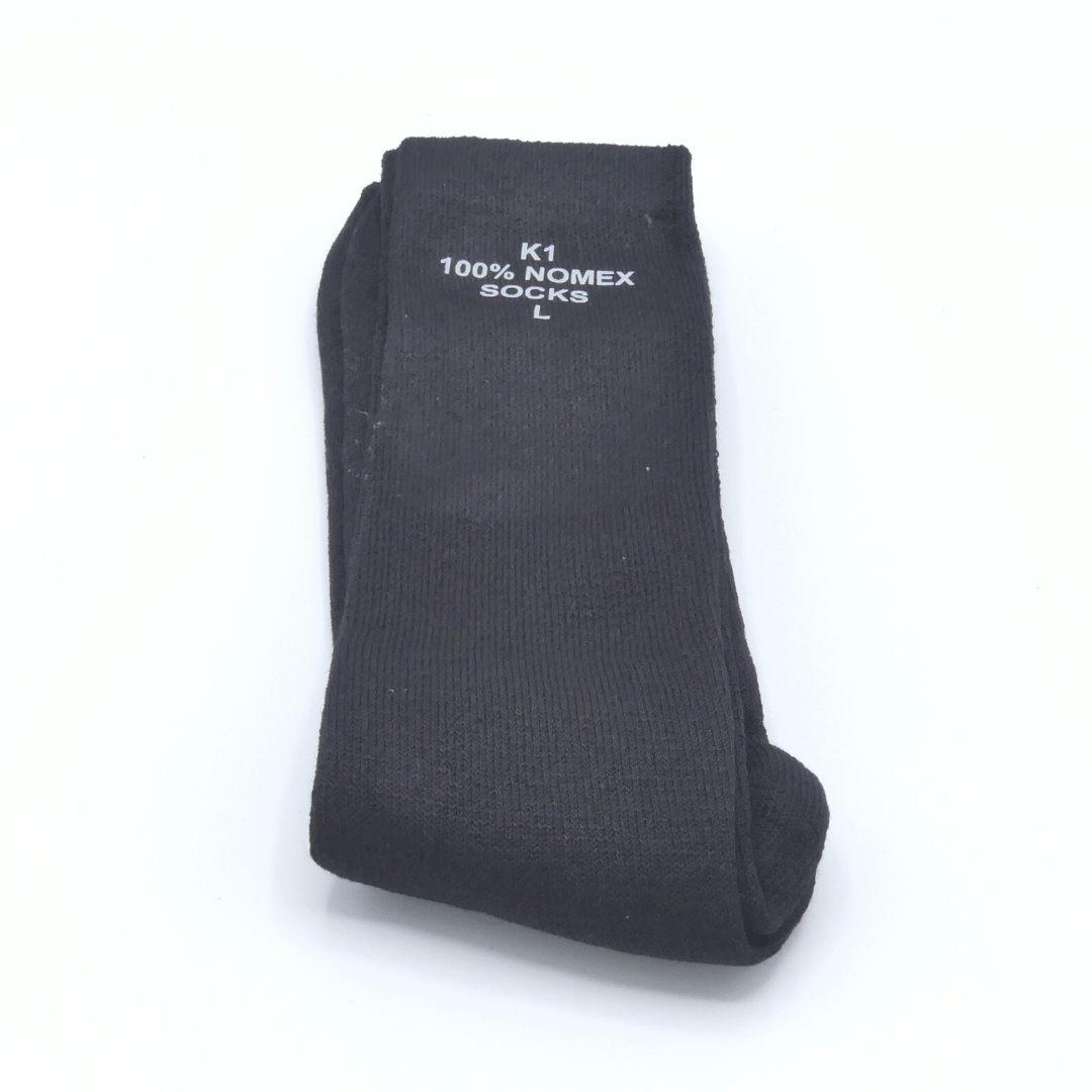 K1 Nomex Fire Socks - Image 3