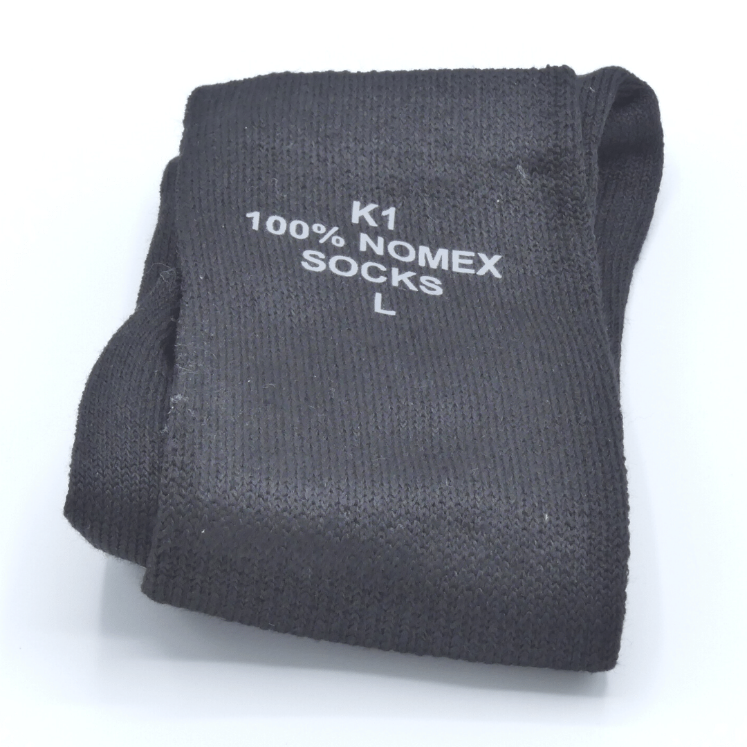 K1 Nomex Fire Socks - Image 6