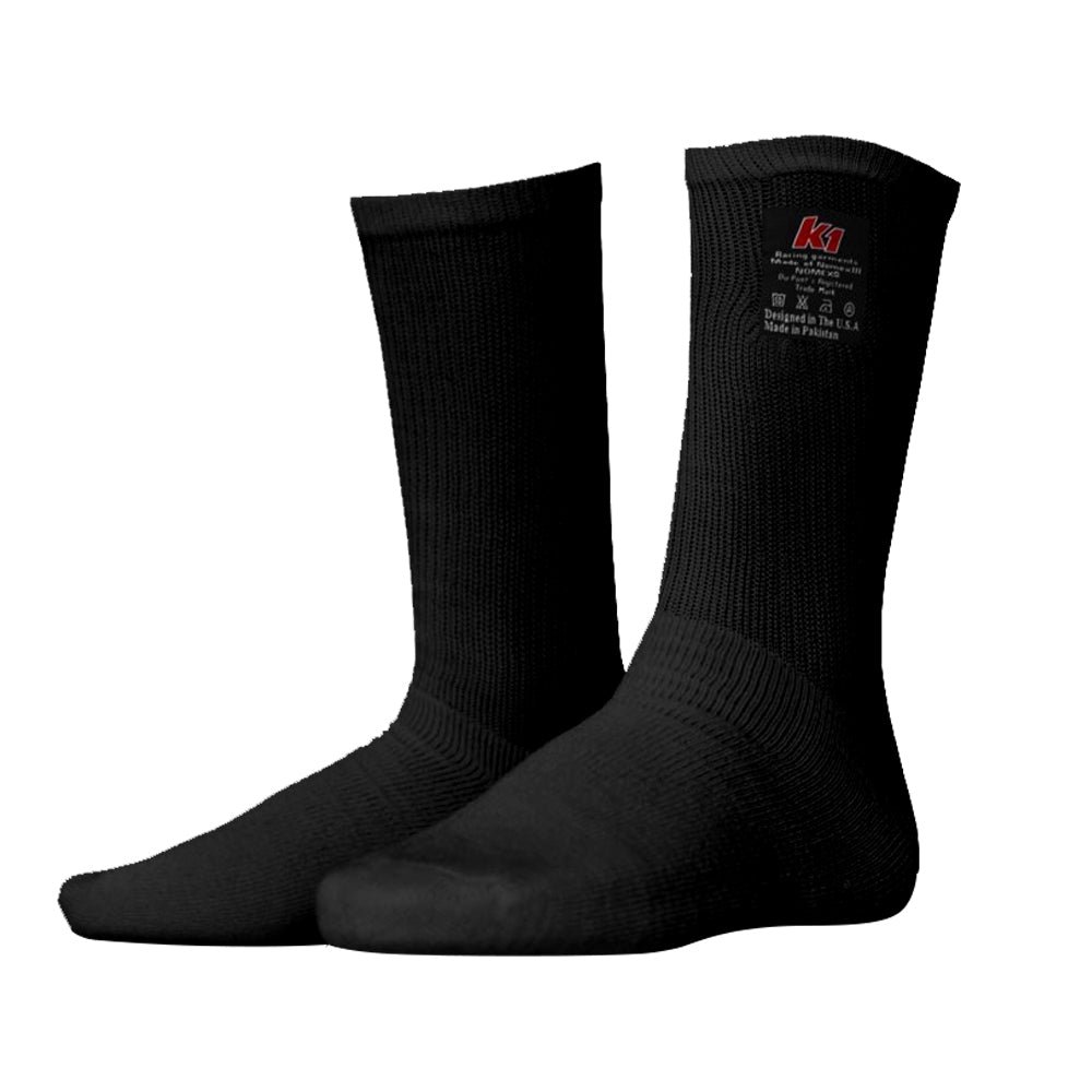 K1 Nomex Fire Socks - Image 2