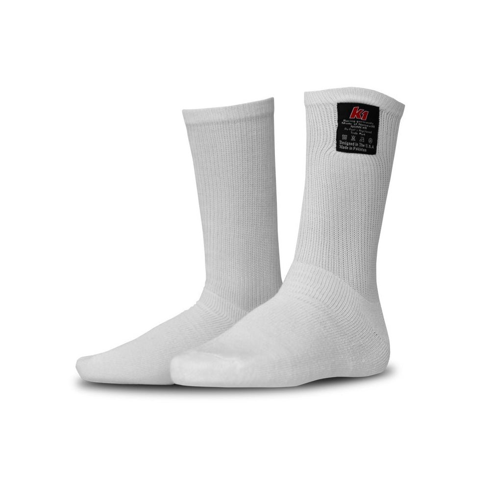 K1 Nomex Fire Socks
