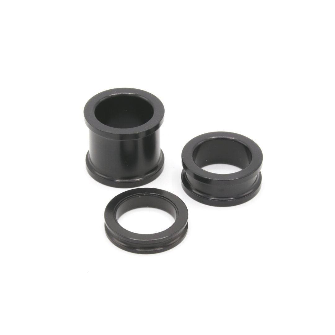 17mm Aluminum Spindle Spacers